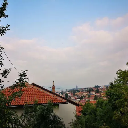 Pensión Mickey's Sarajevo