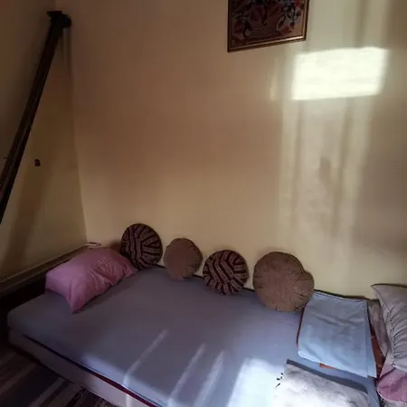 بيت ضيافة ميكيز *
