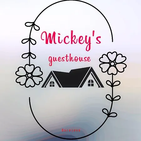 Mickey's Pensión Sarajevo